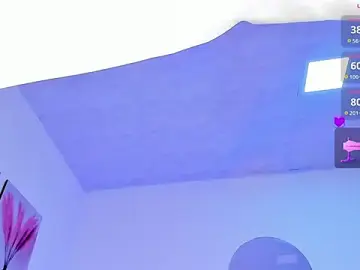 Stripchat Free Live Porn of zoe_rivers