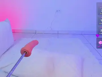 Stripchat Free Live Porn of zoe_rivers