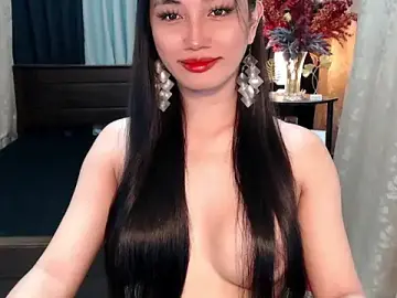 Stripchat Nude Webcam of Dhalia_Gomez06