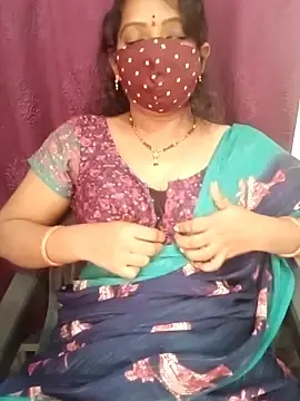 Stripchat Free Porn Cam of Manisha-Love