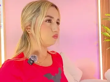 Stripchat Watch Live Sex Cams of alison_collins