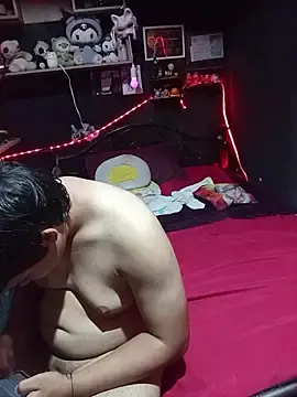 Stripchat Live Sex of angel_modeusSucubo
