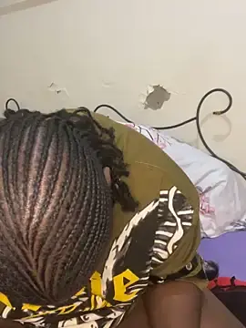 Stripchat Adult Video Chat of sweet18creamybigpussy