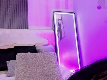 Stripchat Live Sex of zoe_martins_