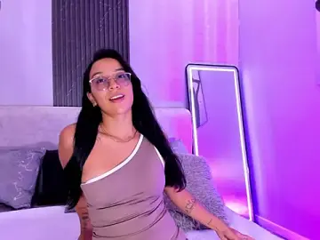 Stripchat Live Sex of zoe_martins_