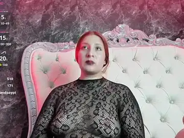 Stripchat Free Porn Cam of MirandaSould
