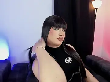 Stripchat Live Sex of Stormi_Canniggia