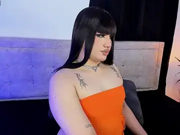 Stripchat Free Live Porn of Stormi_Canniggia