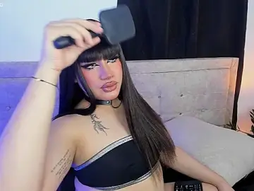 Stripchat Private Sex Chat of Stormi_Canniggia