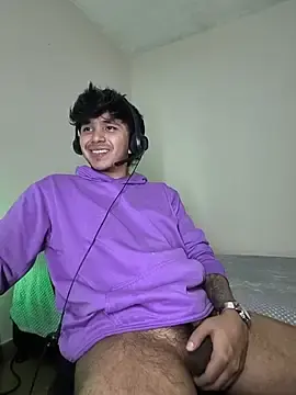 Stripchat Watch Live Sex Cams of Thiago_Wc