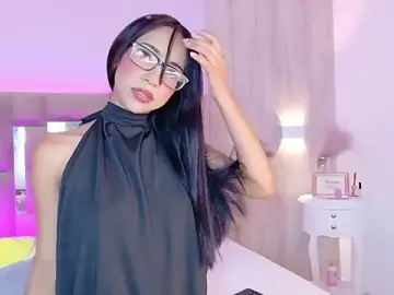 Stripchat Private Sex Chat of AbrilBrent