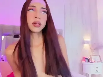 Stripchat Free Porn Cam of AbrilBrent