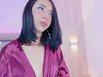 Stripchat Nude Webcam of AbrilBrent