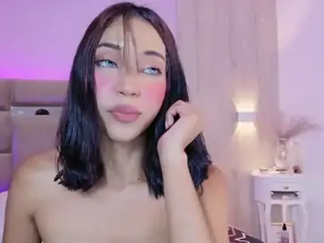 Stripchat Adult Webcam of AbrilBrent