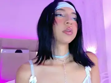 Stripchat Live Sex Cam of AbrilBrent
