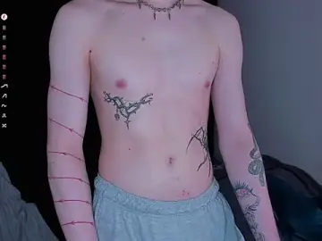 Stripchat Sex Chat of Alex_silent