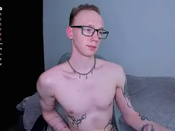 Stripchat Best Webcam of Alex_silent