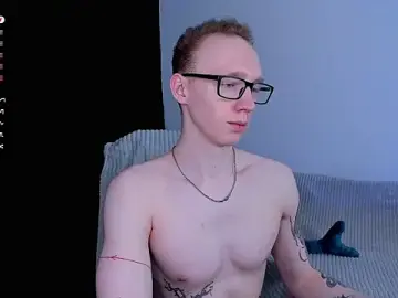 Stripchat Best Webcam of Alex_silent