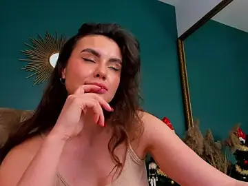 Stripchat Adult Video Chat of CalyMoon