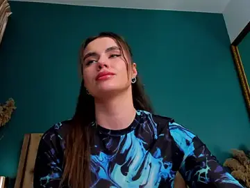 Stripchat Sex Chat of CalyMoon