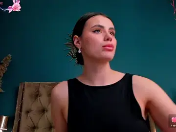 Stripchat Adult Video Chat of CalyMoon