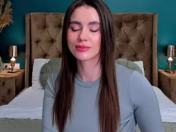 Stripchat Free Live Porn of CalyMoon