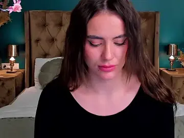 Stripchat Best Webcam of CalyMoon