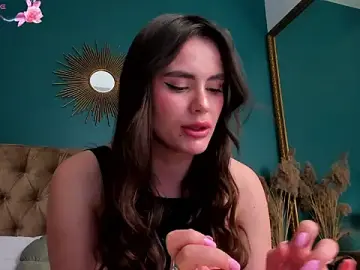 Stripchat Adult Video Chat of CalyMoon