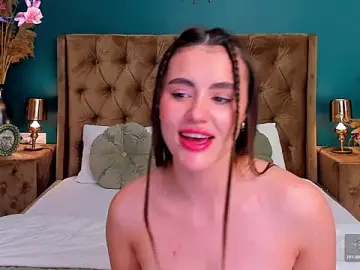 Stripchat Private Sex Chat of CalyMoon