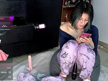 Stripchat Watch Live Sex Cams of Camila---torres