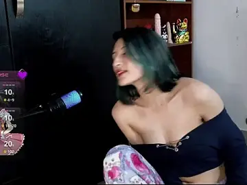 Stripchat Best live sex cam show of Camila---torres