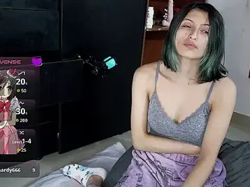 Stripchat Private Sex Chat of Camila---torres