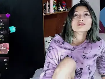 Stripchat Free Porn Cam of Camila---torres