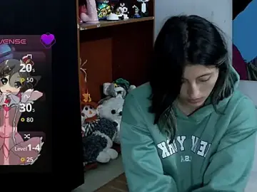 Stripchat Live Sex Cam of Camila---torres