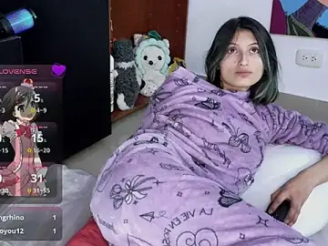 Stripchat Best Webcam of Camila---torres