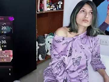 Stripchat Adult Webcams of Camila---torres