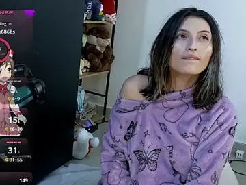 Stripchat Private Sex Chat of Camila---torres