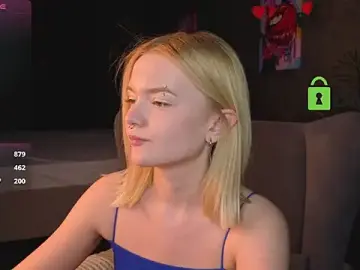 Stripchat Adult Webcam of Carrie_Foster