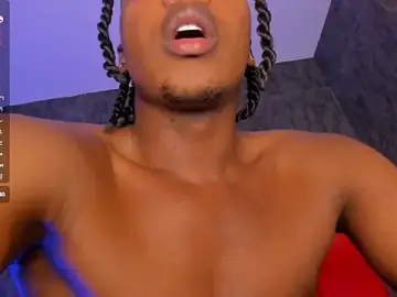 Stripchat Best live sex cam show of DominicSccott