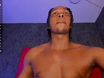 Stripchat Live Porn of DominicSccott