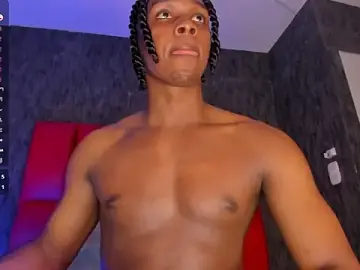 Stripchat Adult Webcam of DominicSccott