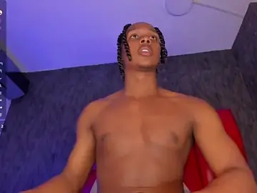 Stripchat Adult Video Chat of DominicSccott