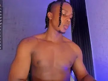 Stripchat Adult Video Chat of DominicSccott