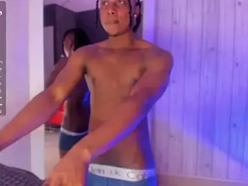 Stripchat Live Porn of DominicSccott