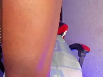 Stripchat Nude Webcam of DominicSccott