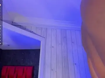 Stripchat Best Webcam of DominicSccott