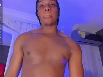 Stripchat Adult Webcams of DominicSccott