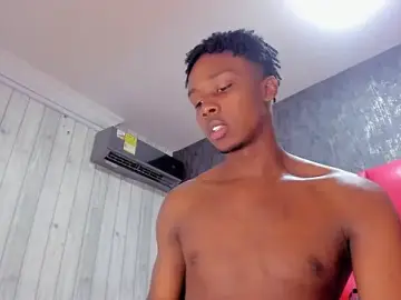 Stripchat Best live sex cam show of DominicSccott