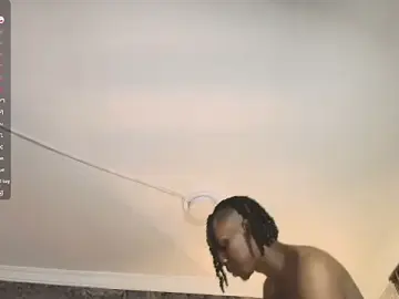 Stripchat Free Live Porn of DominicSccott