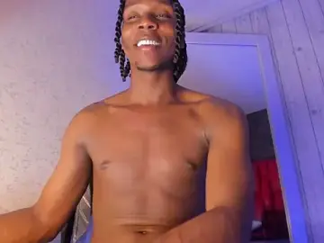 Stripchat Best Webcam of DominicSccott